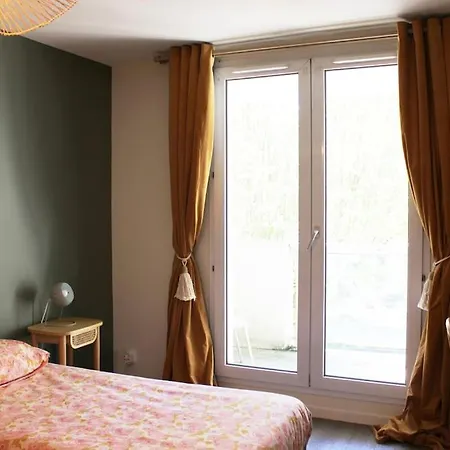 Le Petit Yonnais Apartment