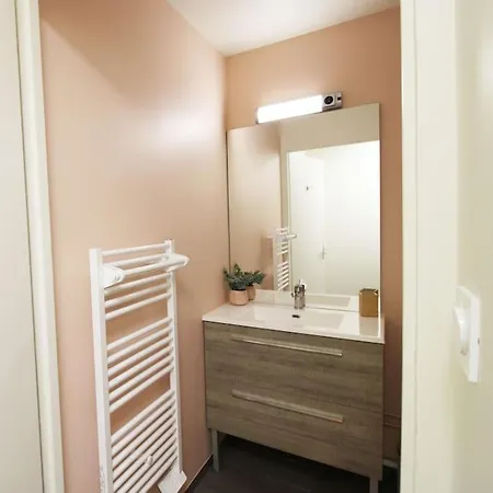 Apartment Le Petit Yonnais La Roche-sur-Yon