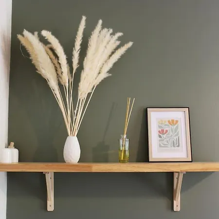 Apartment Le Petit Yonnais *